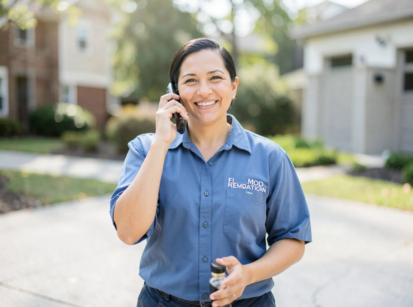 Mold Remediation Fairmont, NC FAQs